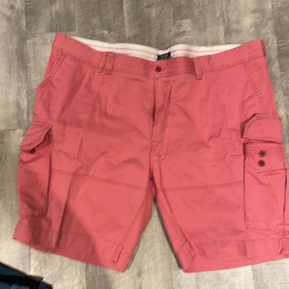 Polo Ralph Lauren shorts